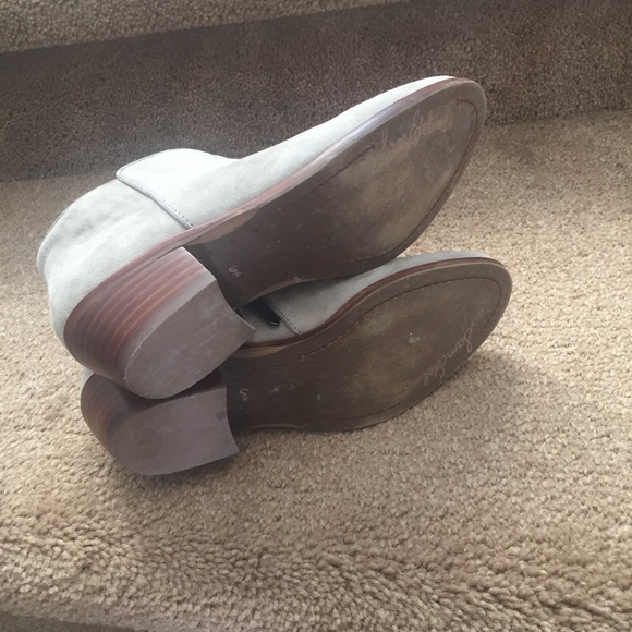 Sam edelman 'Petty' Chelsea Boot - Picture 4 of 5